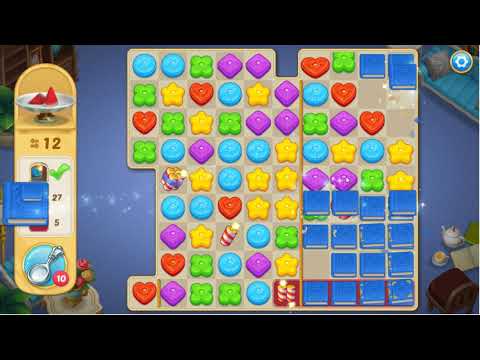 Matchington Mansion Level 2590 - No Boosters