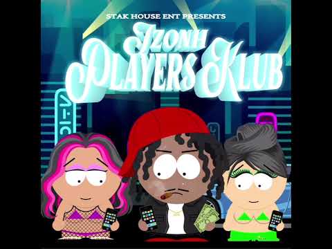 Jzonh - On Lock Feat. DB.Boutabag || (Visualizer)