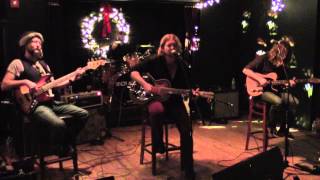 Devon Allman Band • "Turn Off the World"