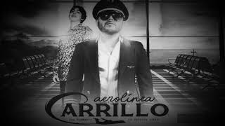 Aerolíneas Carrillo - Gerardo Ortiz ft 3ter Elemento