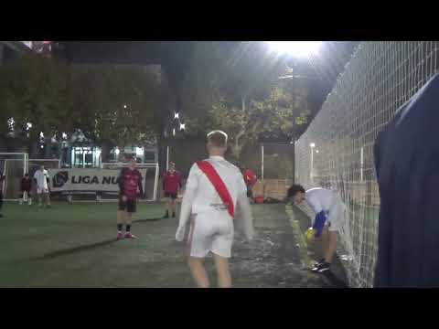 MALA FAMA VS REAL SUCIEDAD - #LigaNuñez - #Apertura SLS - 4/6/2022