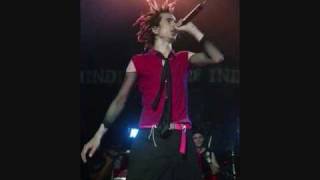 mindless self indulgence - last time i tried to rock your world