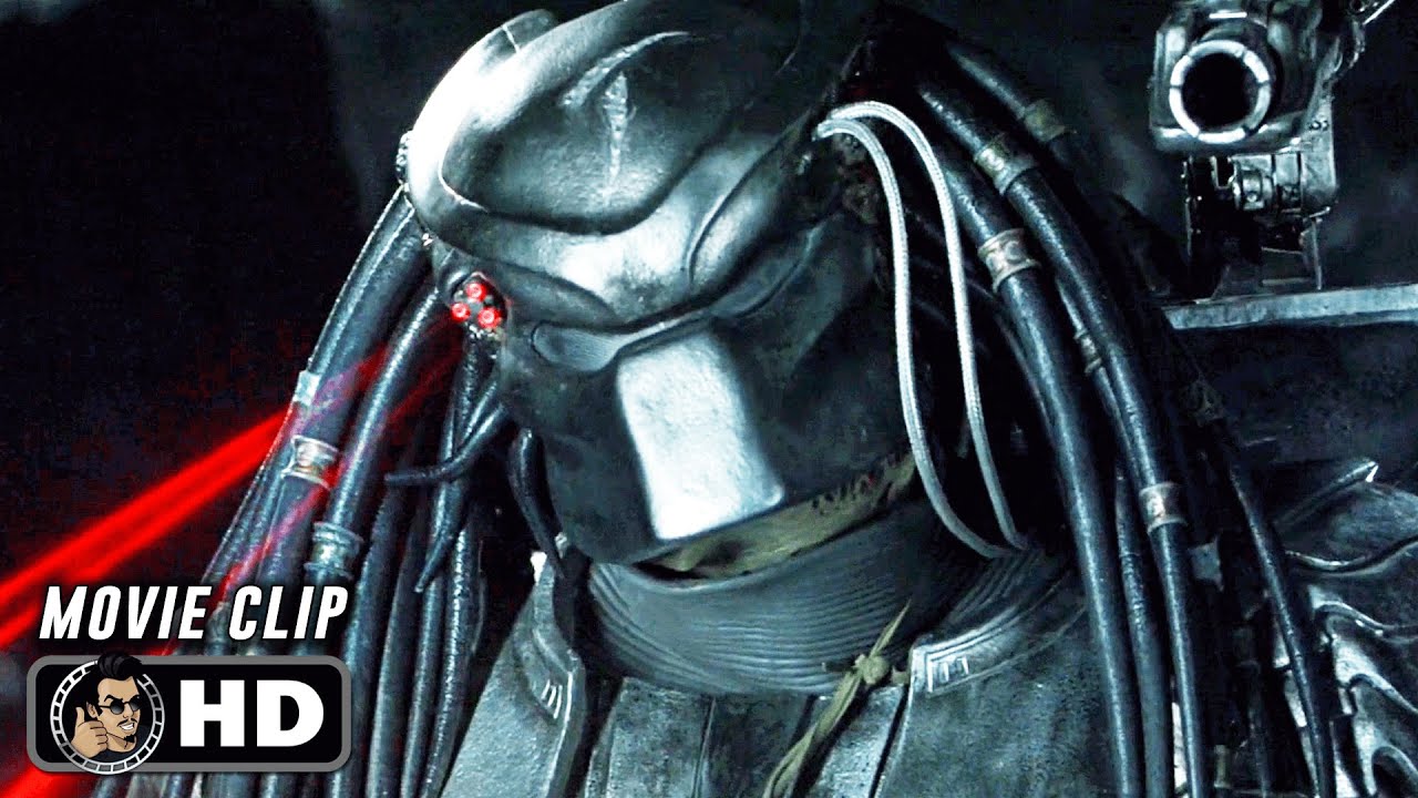 AVP: ALIEN VS. PREDATOR Clip - 