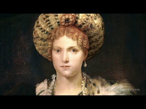 Josquin des Prez - In Te Domine Speravi (Claire Wilkinson, Musica Antiqua of London)