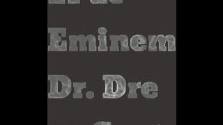 2Pac Eminem Dr.Dre Snoop Dogg 50Cent REMIX 2013