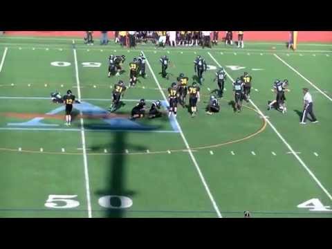 KVA  Eagles "HIT SQUAD" Highlights