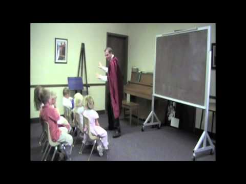 BYU Chemical Engineering Senior Video 2009