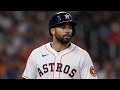 Houston Astros Signing LaMonte Wade Jr. My Thoughts!!