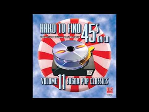 The Sweet Sensation - Sad Sweet Dreamer