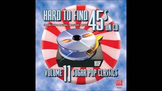 The Sweet Sensation - Sad Sweet Dreamer