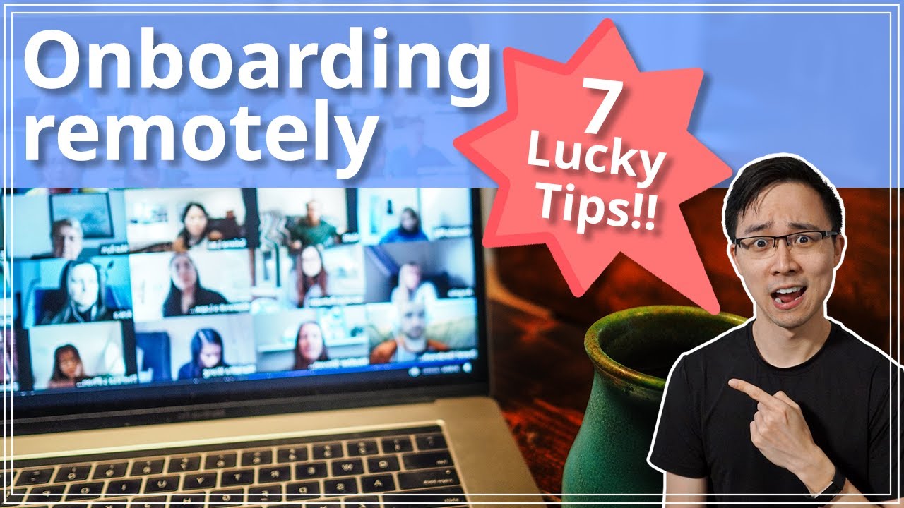 Starting a New Job Remotely? Follow These 7 Tips