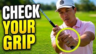 How to Check If Your Golf Grip Is Neutral thumbnail