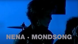 NENA - Mondsong (World Music Video Awards) (Remastered)