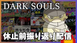 【休止前】やっぱこれだよな【最後のやつ】