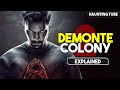 Best Horror Sequel To A CULT CLASSIC Movie Demonte Colony 2 Explained Haunting Tube