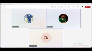 Devops Engineer Mock interview for freshers