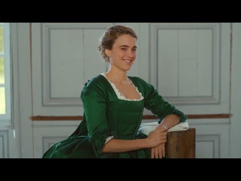 Portrait of a lady on fire - Stop That