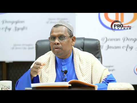(LIVE) 02-10-2023 Ustaz Halim Hassan: Perubatan Tradisional & Adat Resam Orang Melayu {Siri 4}