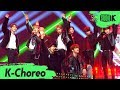 [K-Choreo 4K] Stray Kids 직캠 '2PM - Hands up' (Stray Kids Cover Dance) l @MusicBank 191018