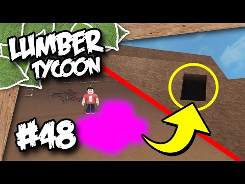 Defaultio Broke His Game Lumber Tycoon 2 Roblox Fix This Plz - lumber tycoon 2 48 pink glow wood in the hole roblox lumber tycoon