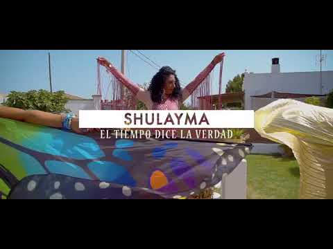 Sulayma "El tiempo dice la verdad"  Romoar. Cádiz