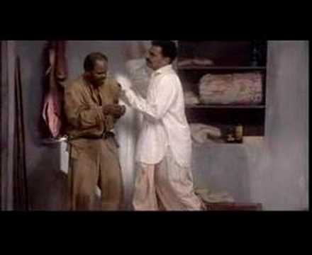 Sakharam Binder Marathi Play -- Trailer