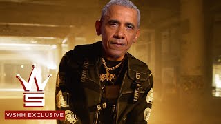 If Obama Was a Chicago Drill Rapper! (like Lil Durk, King Von, Chief Keef &amp; more!)