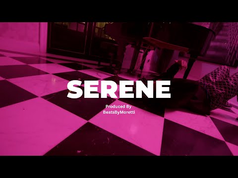 [FREE] WeWantWraiths x Central Cee 'Serene' Melodic UK Drill Type Beat 2023