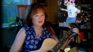 Dreamland, Mary Chapin Carpenter, cover