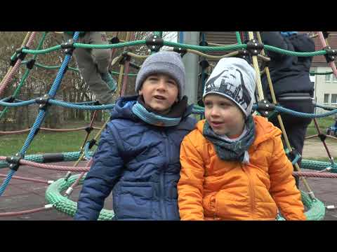 Kita Arche Noah Sonneberg 2021