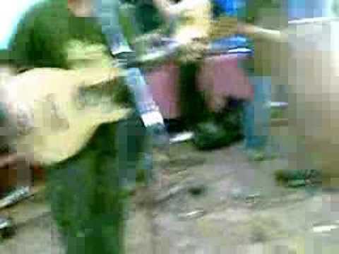 ethnic transmission - engka