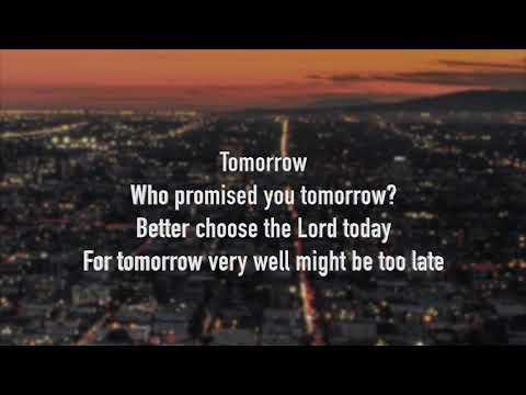 Tomorrow