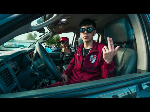 PEGADITA - Navaja ft. Peke demonio.   (video official)