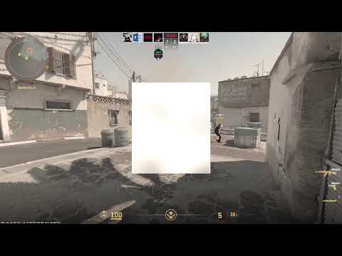 Cs2 Retakes Are Finally Here
