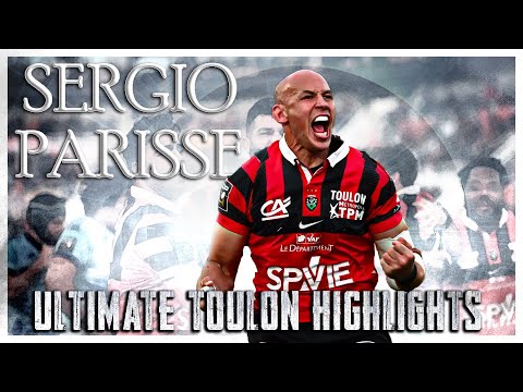 Toulon Parisse was VERY Good ᴴᴰ