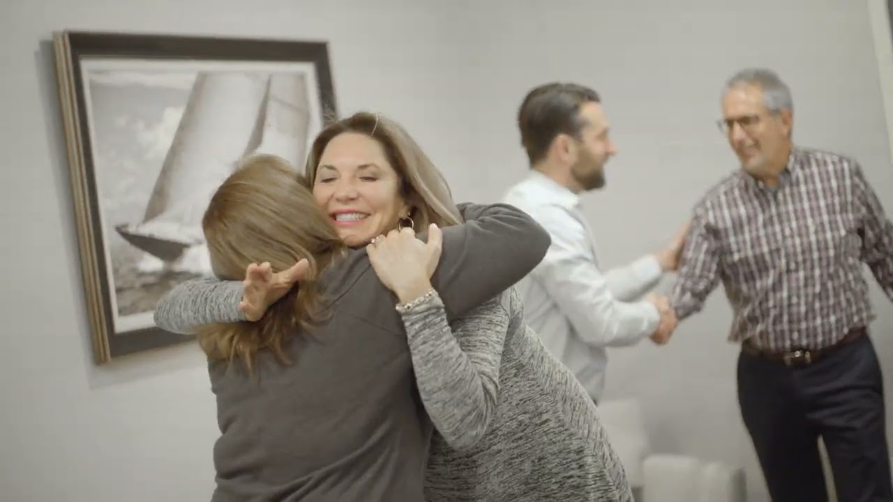 Financial Advisor Video Story: LEONARD ADVISORY GROUP