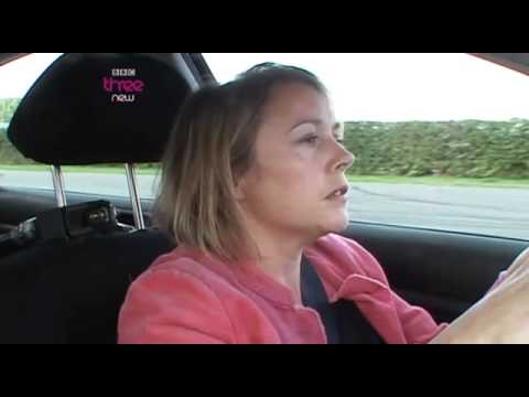 Driving test alcohol vs kannabis