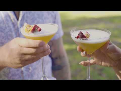 ✨ Bar à cocktails : Show Cocktails Signature, Flair Bartending & Saxophoniste Live pour Mariage ✨