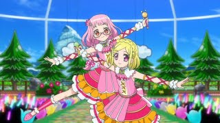«PriPara»   ♦ Amazin Castle ♦   PriPara Summer Live 2016
