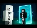 I Joined The Minecraft Multiverse