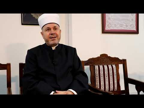 Ramazanski program 2021 - Drugi dan ramazana