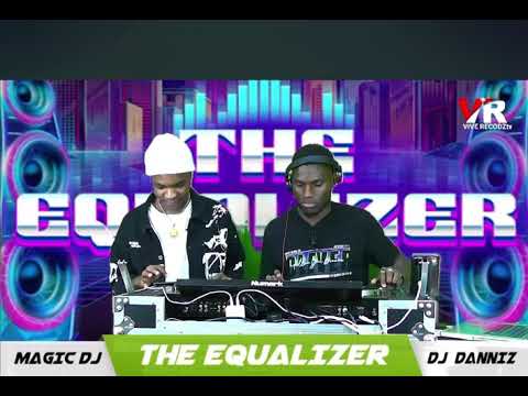 Reaggea mix Dj danniz X magic Dj