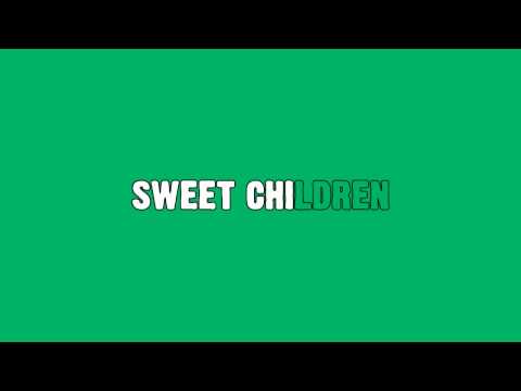 Green Day - Sweet Children lyrics