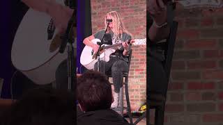 Think You're Jolene by Emily Brooke (Acoustic NEW SINGLE)