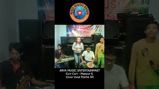 Download lagu Curi Curi - Masyur S., Cover Vocal Arya Music mp3