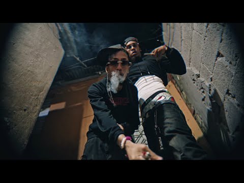 Musa Street and Papo Diesel