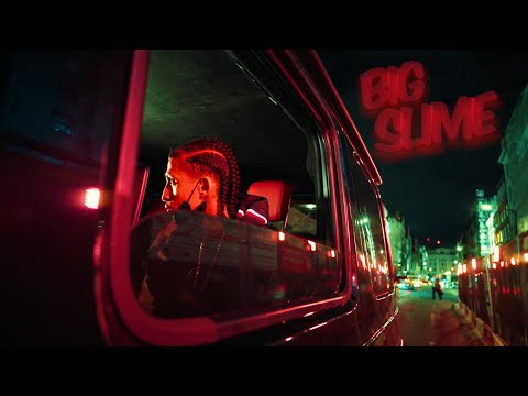 Paperboytripz - Big Slime (Official Music Video)
