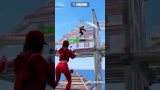 Encore une grosse décale plaine tête dans Louka 🤯🤩😁