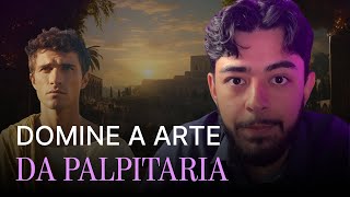 How to talk about something you don't know (logically)