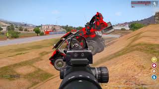 DK-Ballerbude | Killmontage | Skipper #2